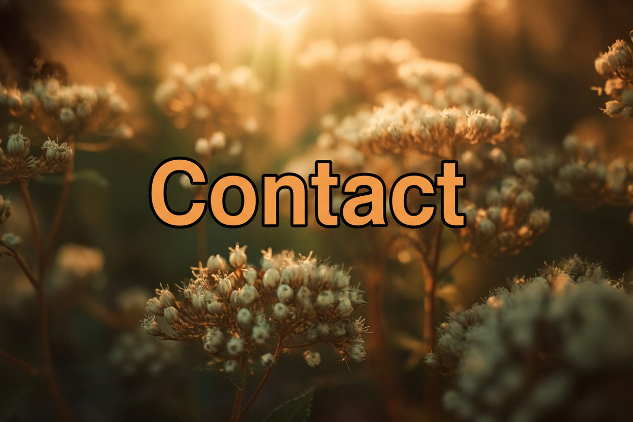 contact